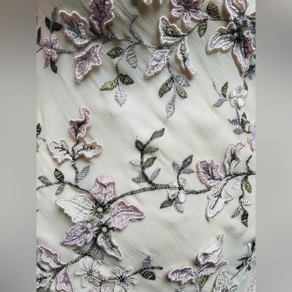 Lena Medoyeff Wedding/Evening Gown - Picture 2 of 5